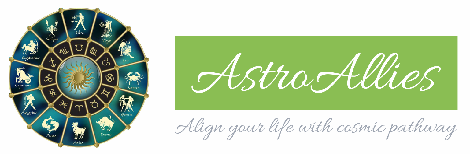 Astro Allies